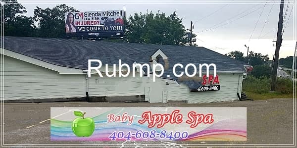 Photo of Apple Spa