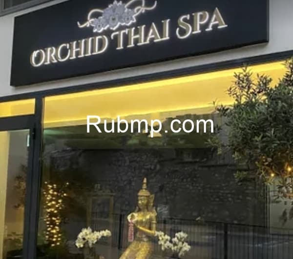 Photo of Orchid Thai Massage