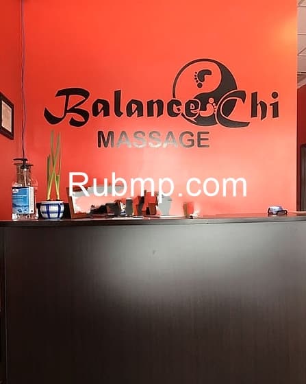 Photo of Balance Chi Massage