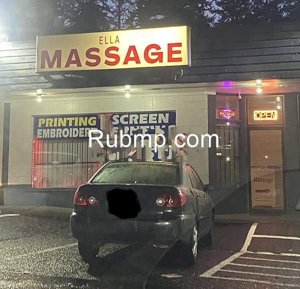 Photo of Ella Massage Soa