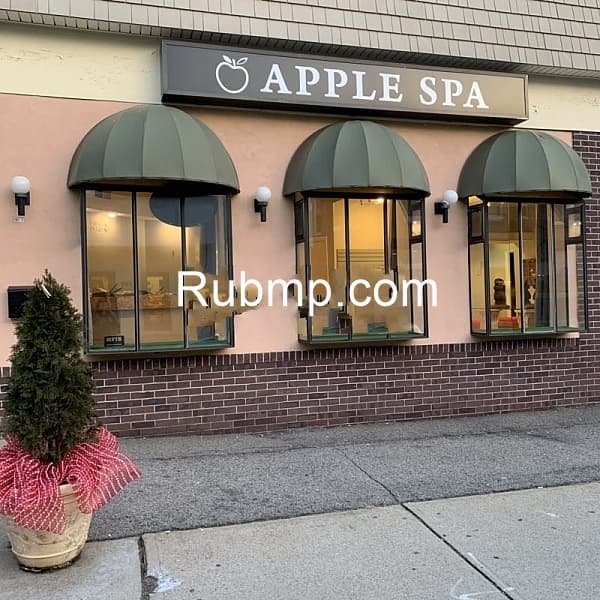 Photo of Apple Spa