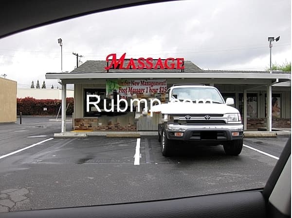 Photo of Harmony Massage