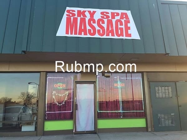 Photo of Sky Spa