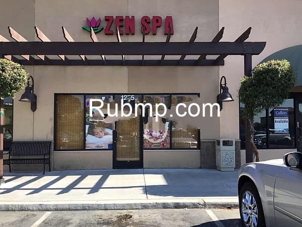 Photo of Zen's Swedish Massage