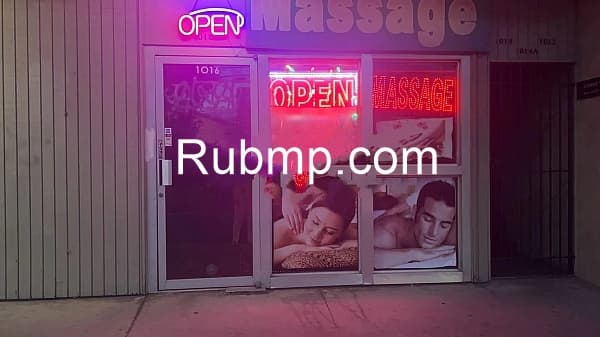 Photo of Jenny’s Massage