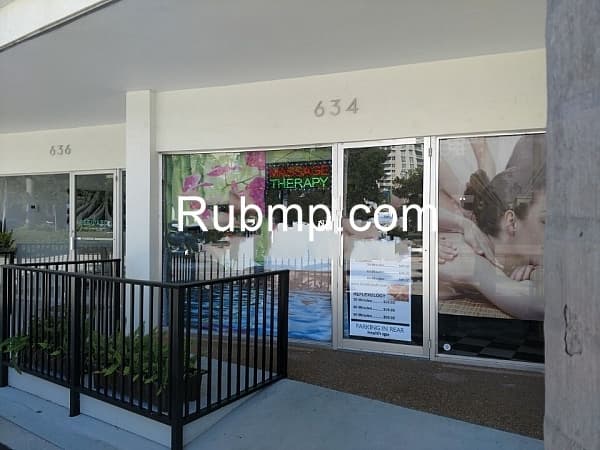 Photo of Health Spa Ocean Ave