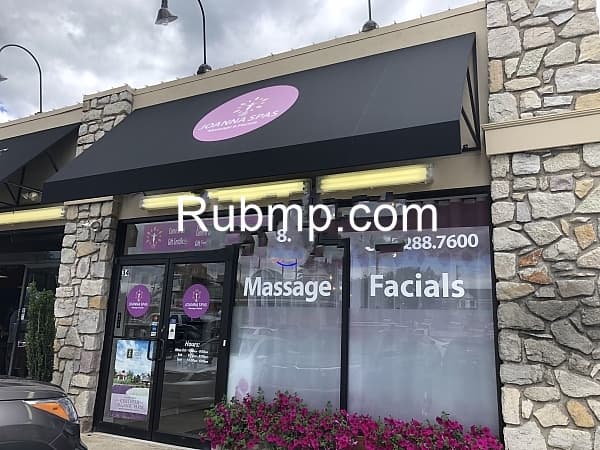 Photo of Joanna Spa