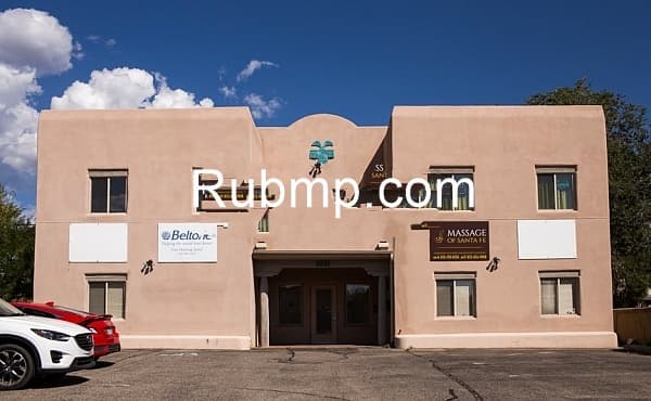 Photo of Massage of Santa Fe