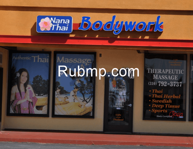 Photo of Massage Infinite (Thai Massage)