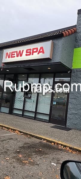 Photo of New Spa