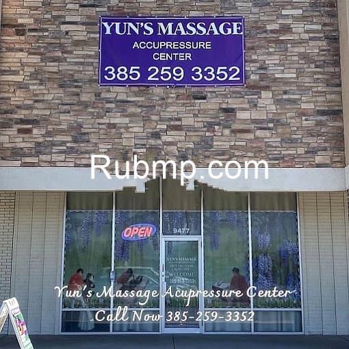 Photo of Yun’s Massage