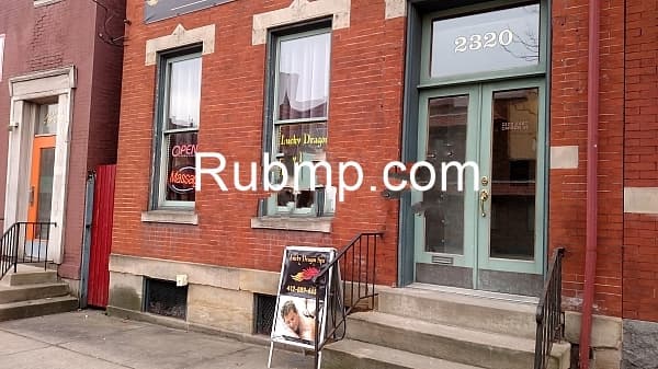 Photo of Lucky Dragon Massage