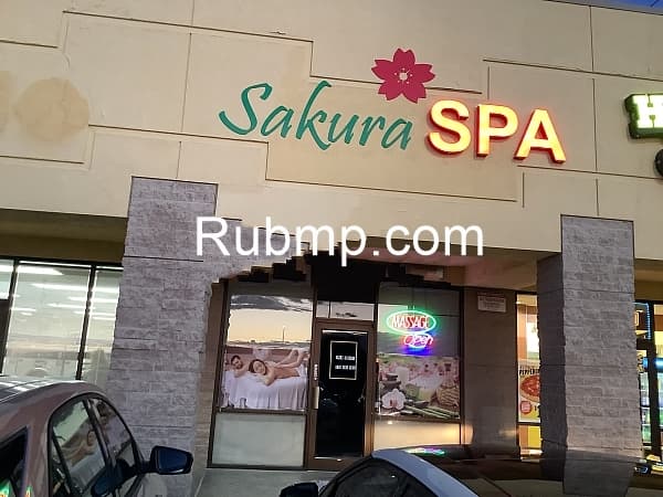 Photo of Sakura Spa