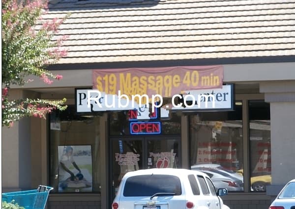 Photo of Paradise Massage Spa