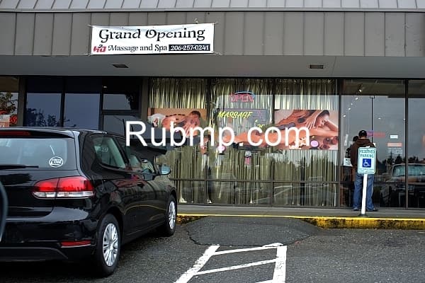 Photo of Hot Stone Spa
