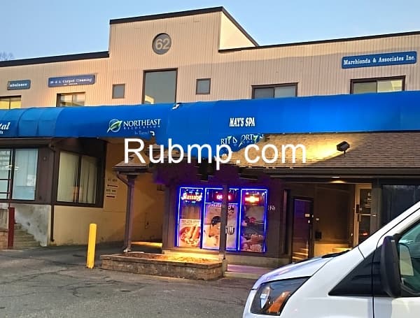 Photo of May’s Spa