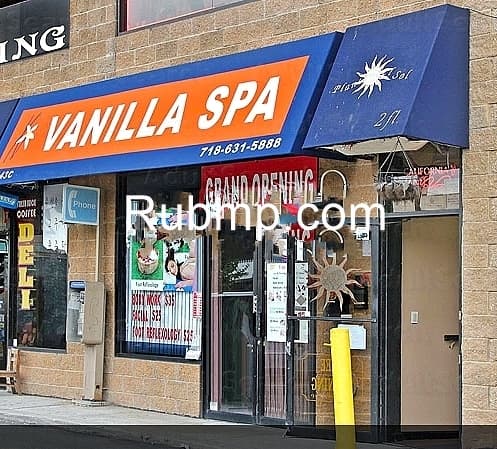 Photo of Lucky Foot Spa