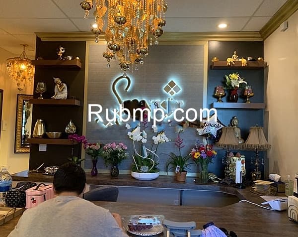 Photo of Sparadise Thai Wellness Boutique