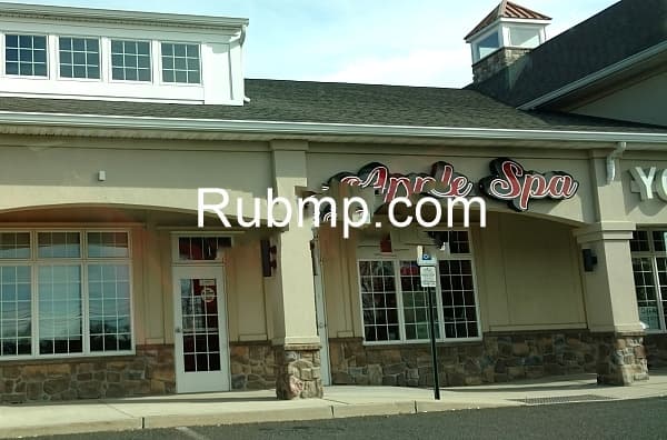 Photo of Apple Spa