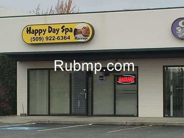 Photo of Happy Day Spa