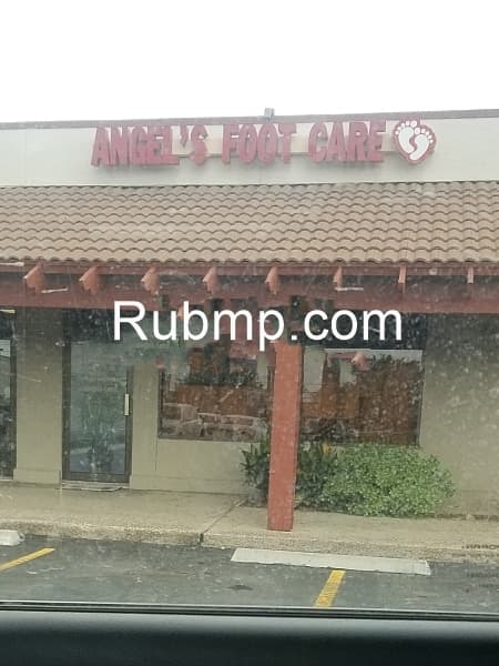 Photo of Angels Foot Care