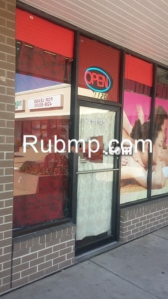 Photo of Asian Massage
