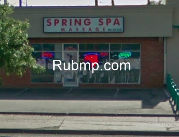 Photo of Spring Spa