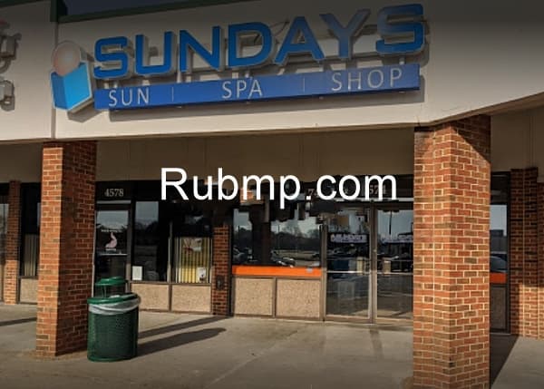 Photo of Sun Foot Spa
