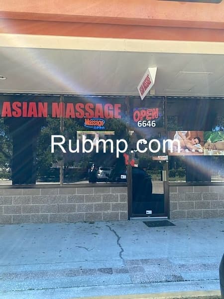 Photo of Cherry Blossom Spa