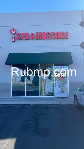 Photo of Xing Spa & Massage