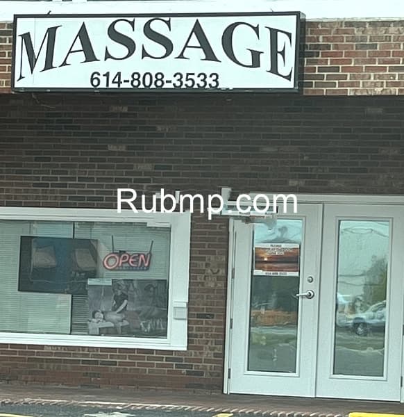 Photo of Asian Massage
