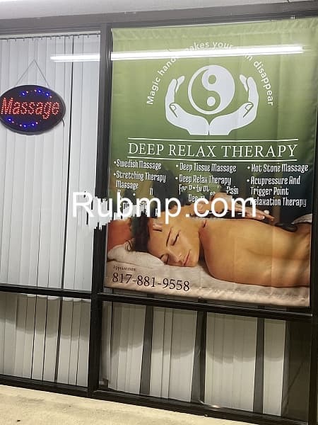 Photo of Deep Relax Therapy