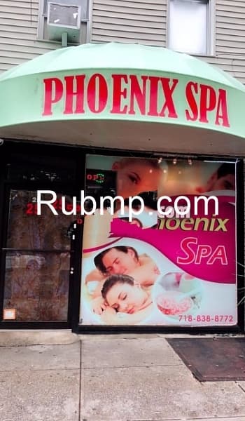 Photo of Phoenix Spa