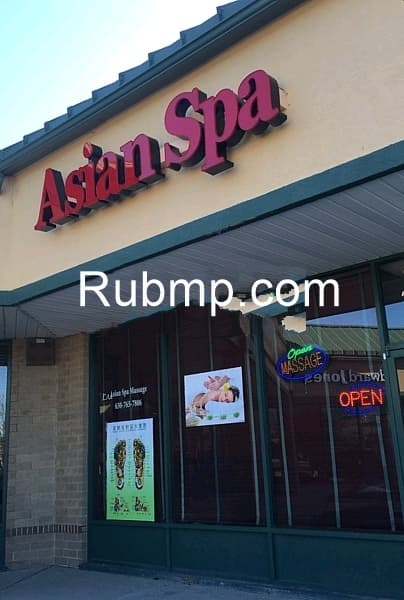 Photo of Asian Spa