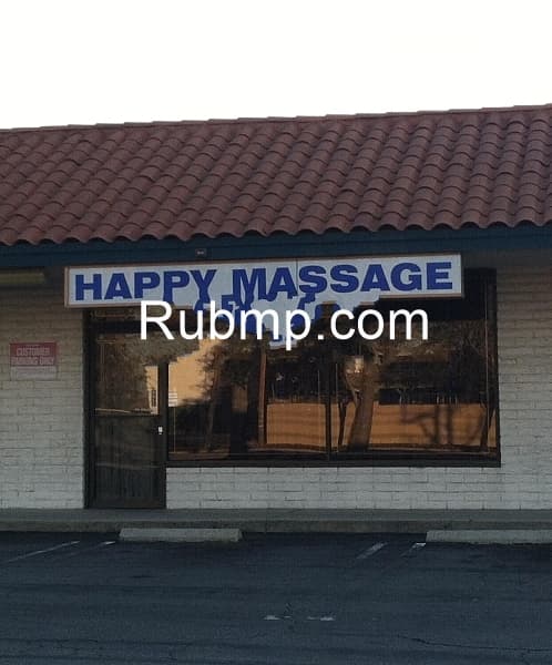 Photo of Happy massage