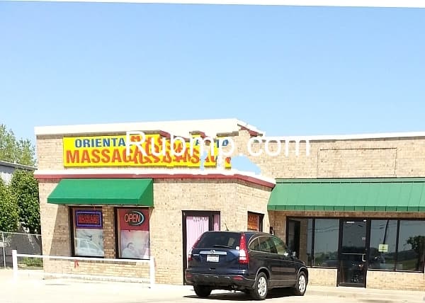 Photo of Oriental Massage Spa