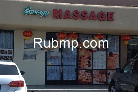 Photo of Energy Massage