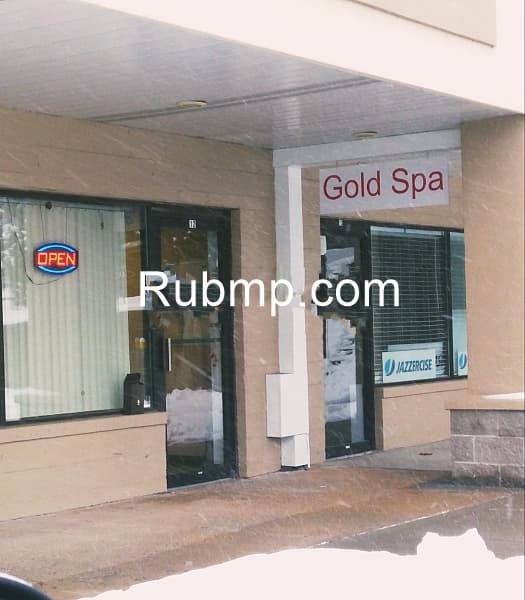 Photo of Gold Spa