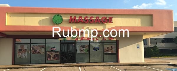 Photo of Cherry Massage