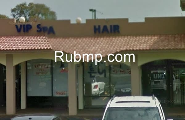 Photo of VIP Spa