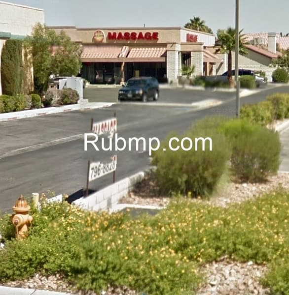 Photo of Golden Massage