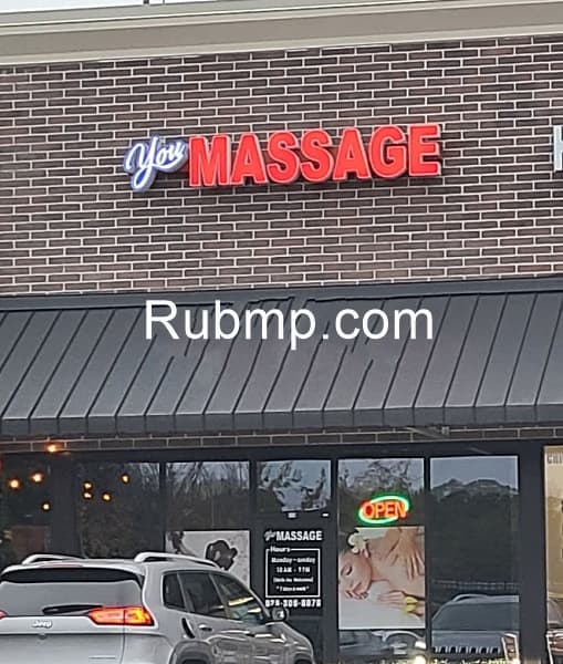 Photo of You Massage