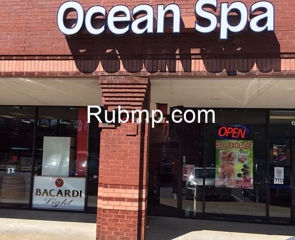 Photo of Ocean Spa