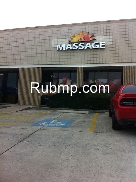 Photo of SUNSHINE MASSAGE