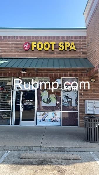 Photo of A + Foot Spa
