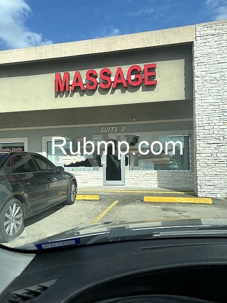 Photo of Blue Bay Massage