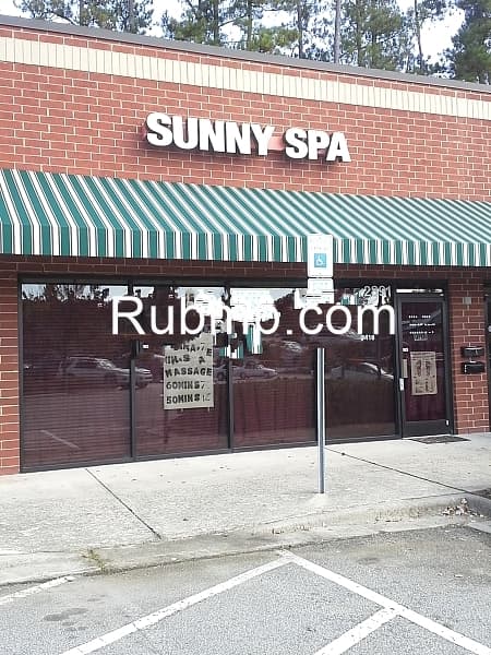 Photo of Sub City Spa