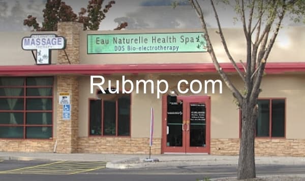 Photo of Eau Naturelle Health Spa