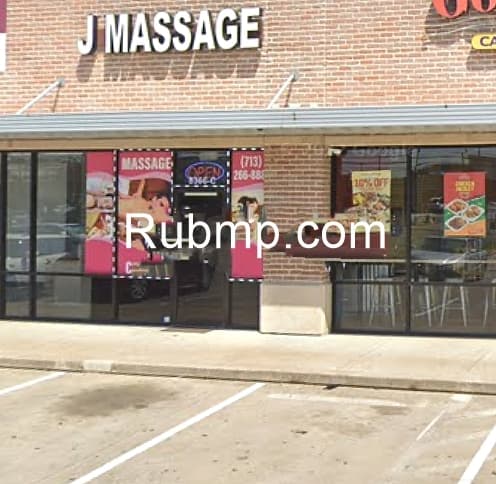 Photo of J Massage