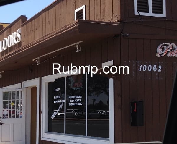 Photo of Haven Shiatsu